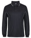L/S Piping Polo 7PIPL - National Workwear Australia 