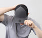 Grace Collection IV102 Polyester/Mesh Cap, high quality affordable headwear at National Workwear Gold Coast Australia