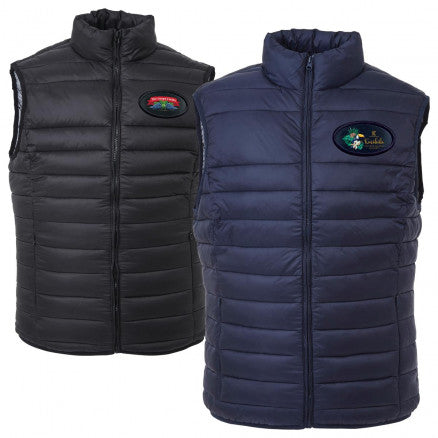 Great Southern Clothing Co. J808 Puffer Vest