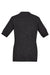 Biz Care - Womens Zip Front Short Sleeve Knit - CK962LC - National Workwear Australia 