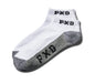 FXD SK-4 Ankle Work Sock 5-Pack - National Workwear Gold Coast Australia 