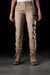 FXD WP-4W Ladies Slim Fit Cuffed Pant - National Workwear Gold Coast Australia 