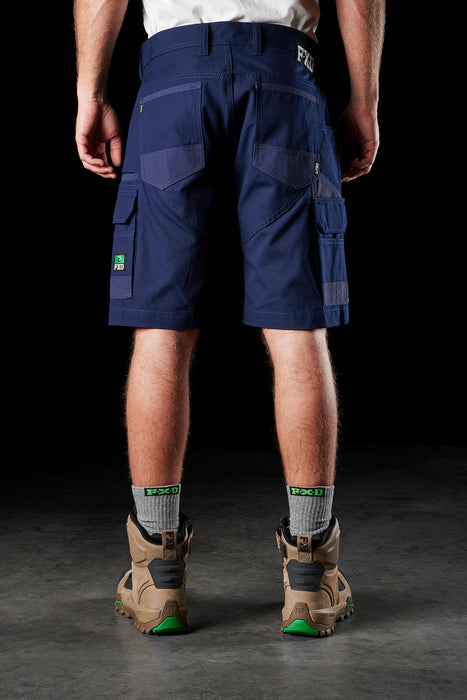 FXD Workwear WS-1 Cargo Work Shorts at National Workwear Gold Coast Australia.
