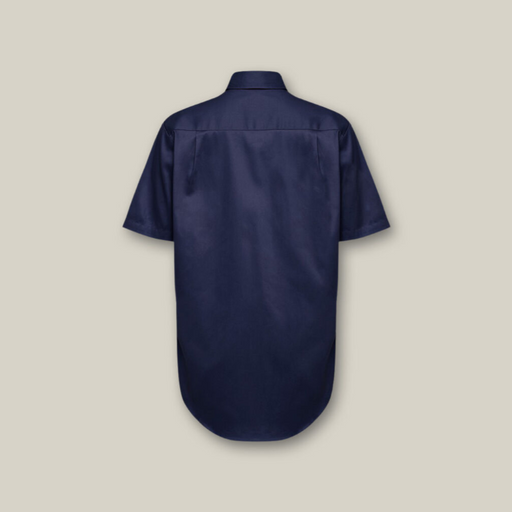 Hard Yakka Y04625 Core S/S Lightweight Vented Shirt, high quality affordable workwear at National Workwear Gold Coast Australia