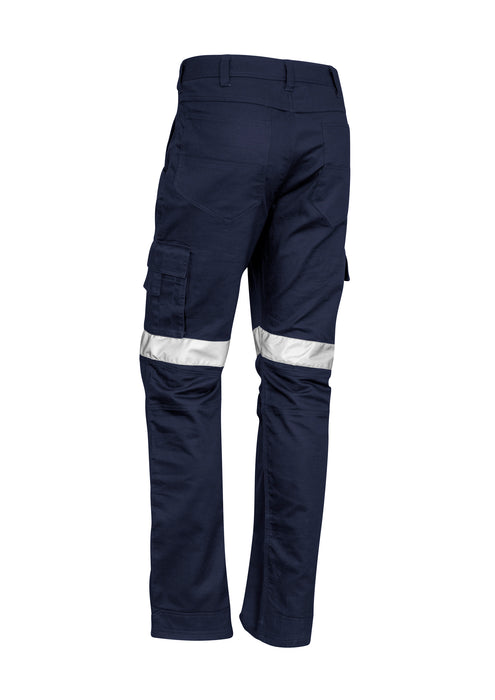 Syzmik ZP904S Mens Rugged Cooling Taped Pant Stout