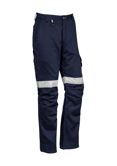 Syzmik ZP904S Mens Rugged Cooling Taped Pant Stout