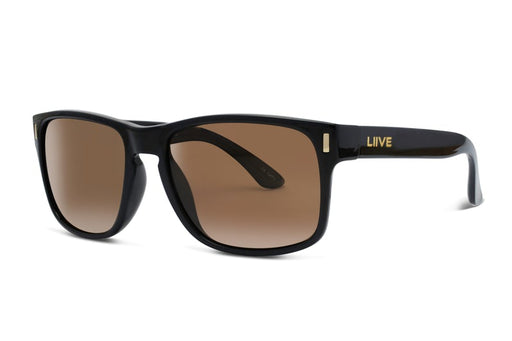 Liive LX107A Wolf X Polar Black, tradie sunglasses at National Workwear Gold Coast Australia