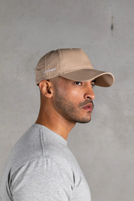 Anthem Blank A frame Cap - A1004
