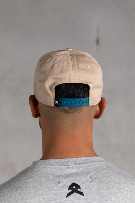Anthem Blank A frame Cap - A1004