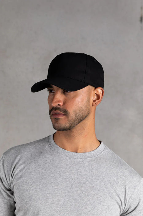 Anthem Blank A frame Cap - A1004