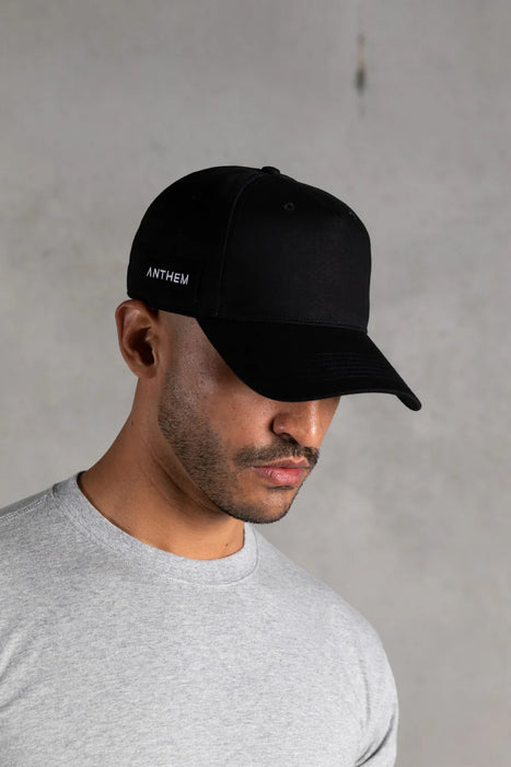 Anthem Blank A frame Cap - A1004