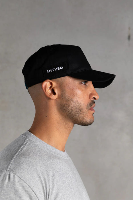Anthem Blank A frame Cap - A1004