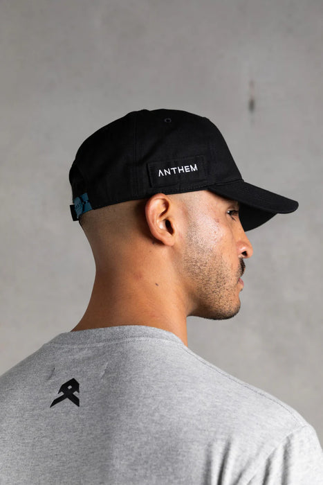 Anthem Blank A frame Cap - A1004