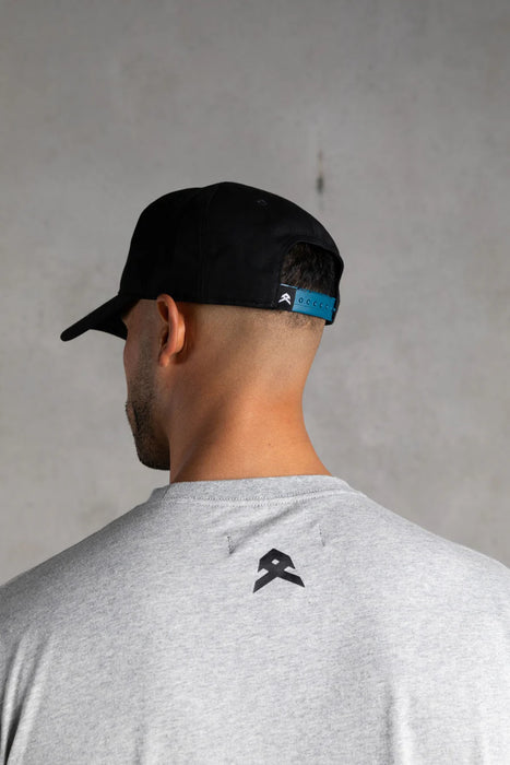 Anthem Blank A frame Cap - A1004