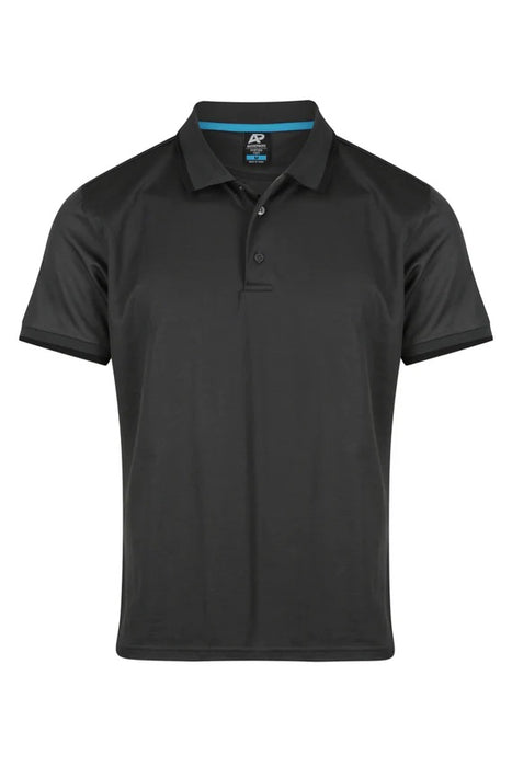 Aussie Pacific 1321 Portsea Mens Polo