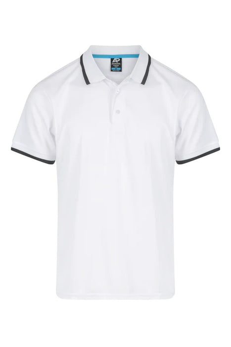 Aussie Pacific 1321 Portsea Mens Polo