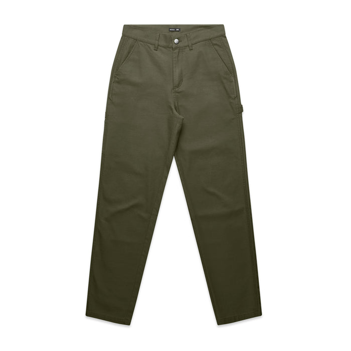 AS Colour 4927 Womens Utility Pants