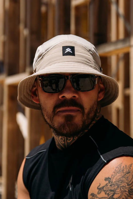 Anthem Carpenters Bucket Hat - A1006