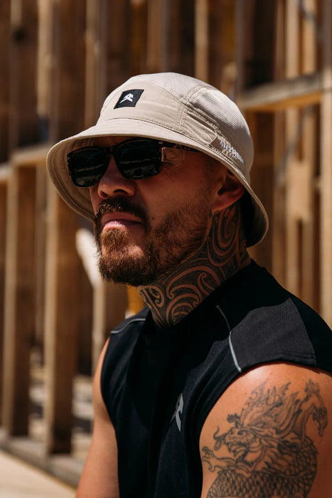 Anthem Carpenters Bucket Hat - A1006