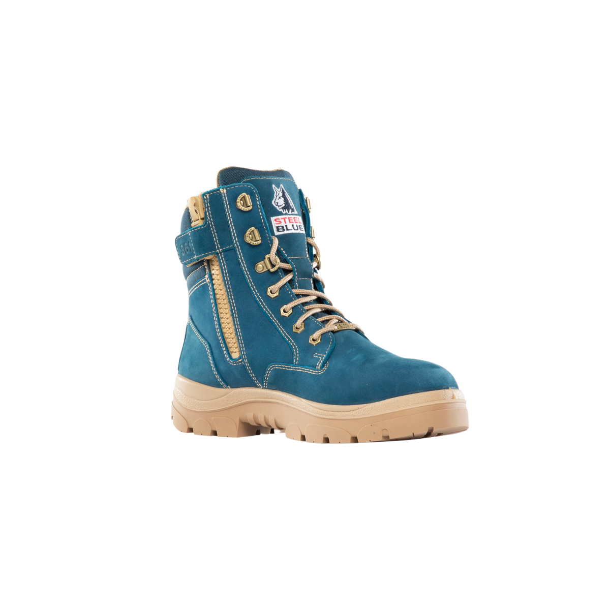 Boots For Steel Blue Safety Shoes Steel Blue Boots 312361 Southern