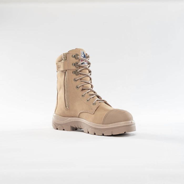 Steel Blue 312654 Portland Zip Scuff