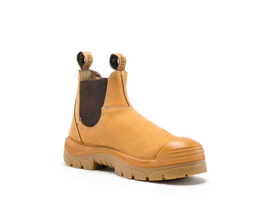 Steel Blue 332101 Hobart Bump Cap