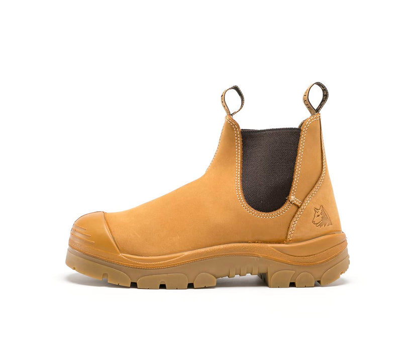 Steel Blue 332101 Hobart Bump Cap