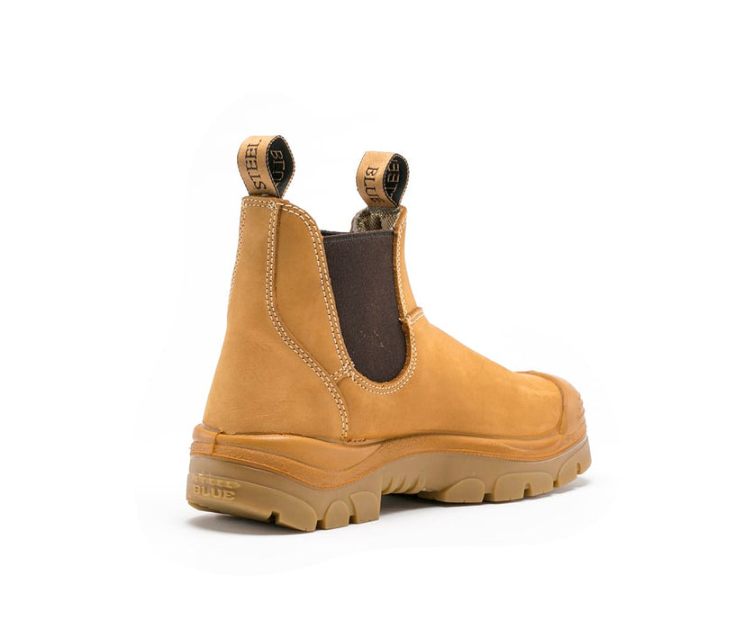 Steel Blue 332101 Hobart Bump Cap