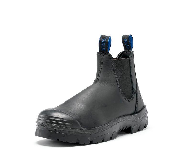 Steel Blue 332101 Hobart Bump Cap