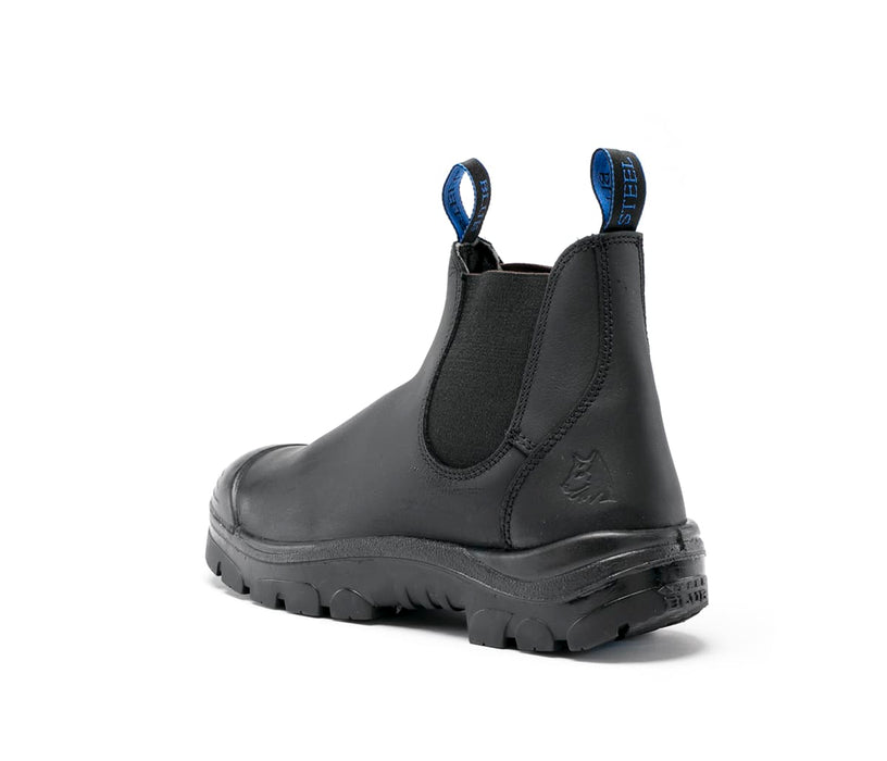 Steel Blue 332101 Hobart Bump Cap