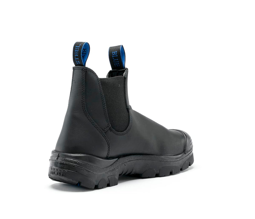 Steel Blue 332101 Hobart Bump Cap