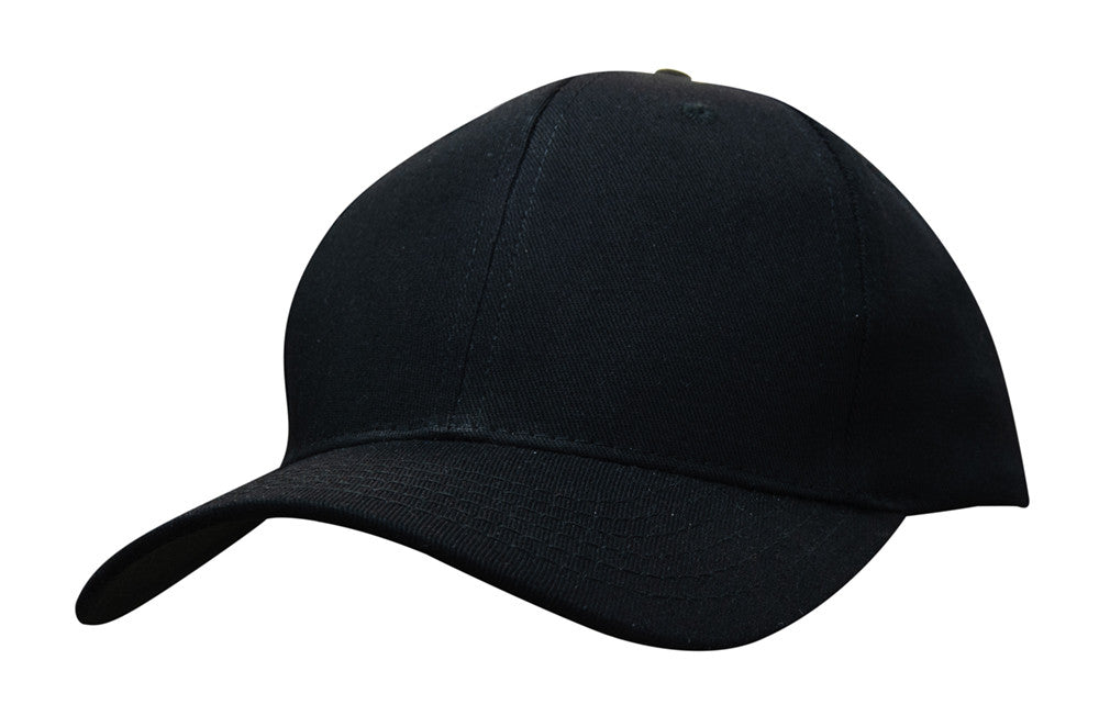 Cotton Twill Cap || 3966