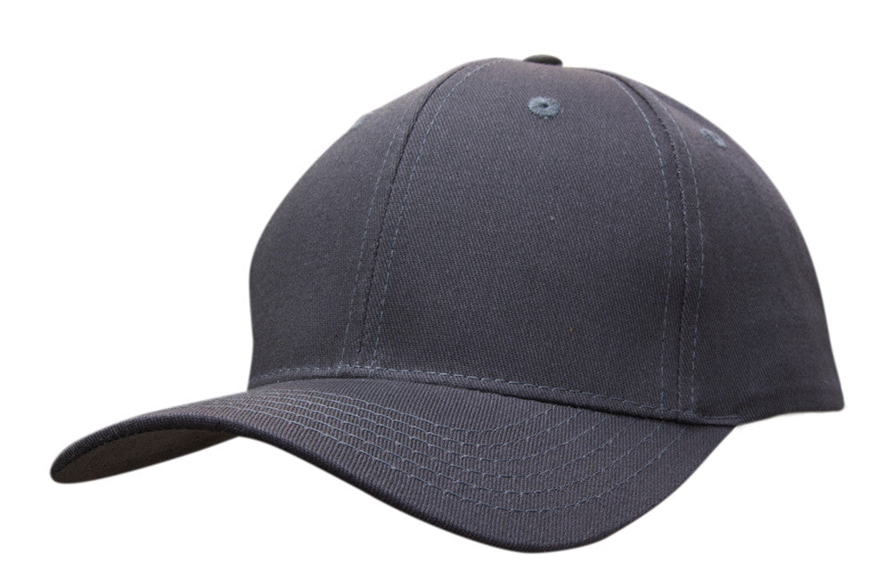 Cotton Twill Cap || 3966
