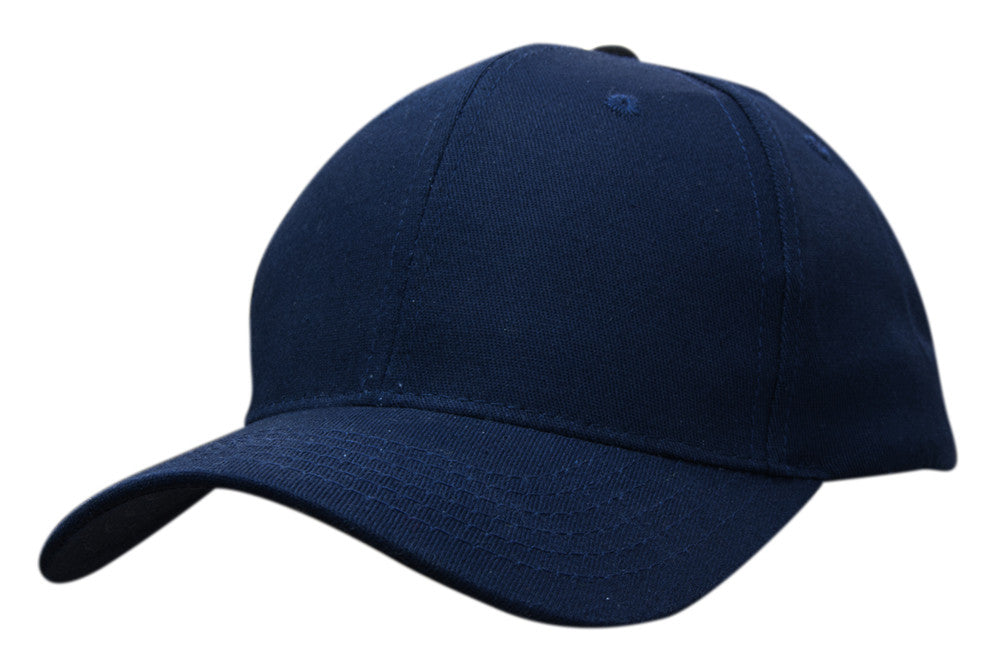 Cotton Twill Cap || 3966