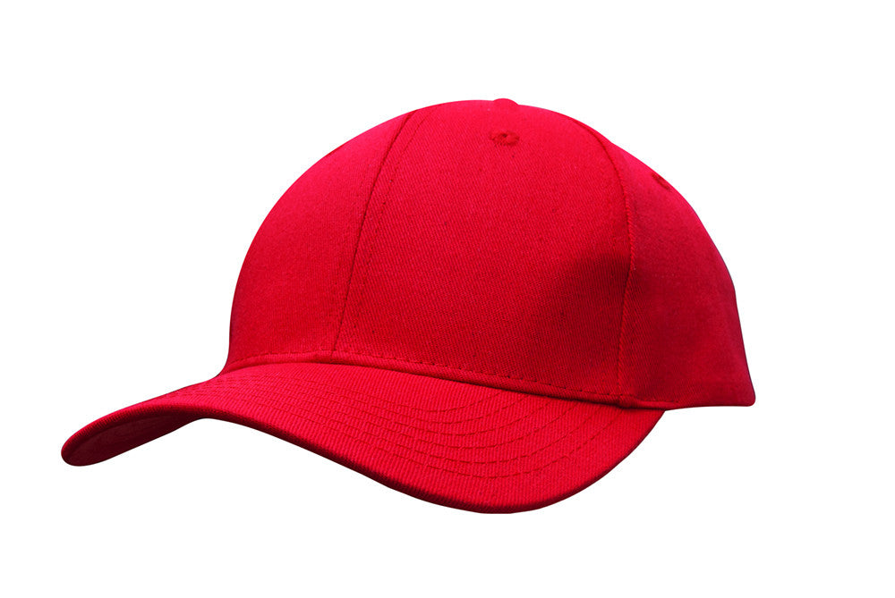 Cotton Twill Cap || 3966