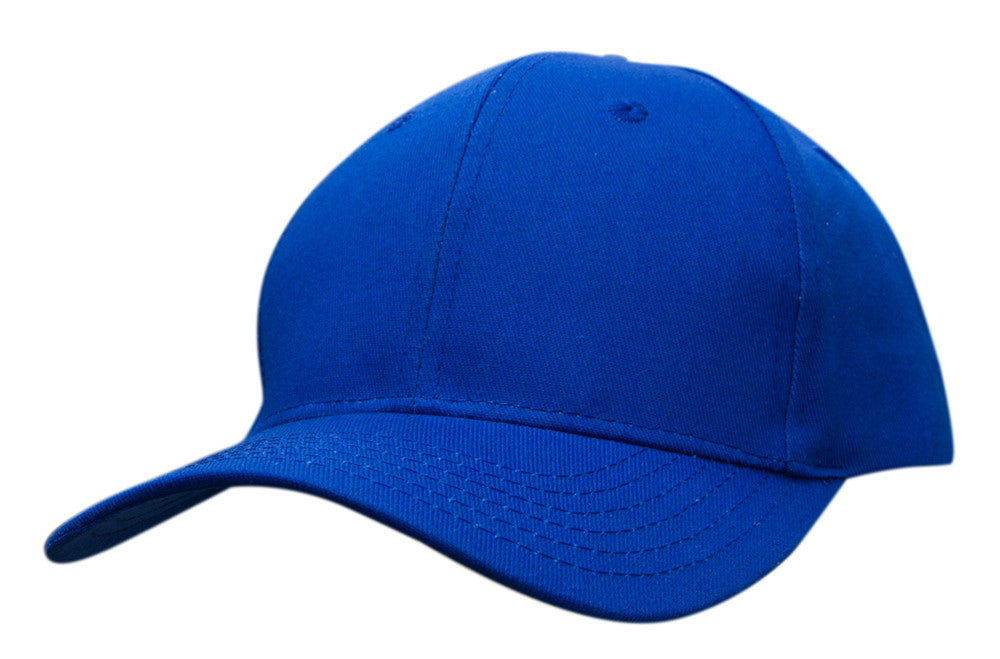 Cotton Twill Cap || 3966