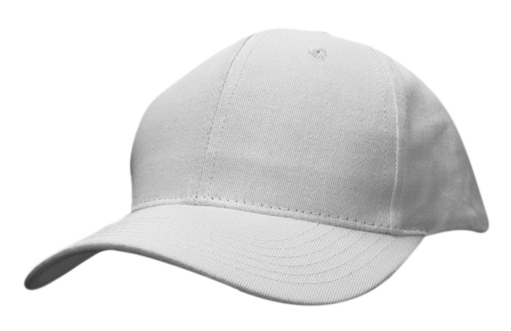 Cotton Twill Cap || 3966
