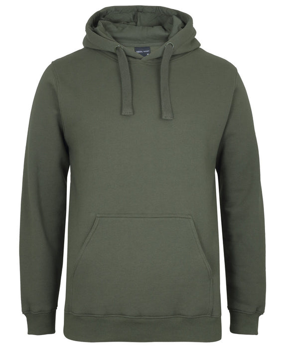JBs Wear 3FH Fleecy Hoodie