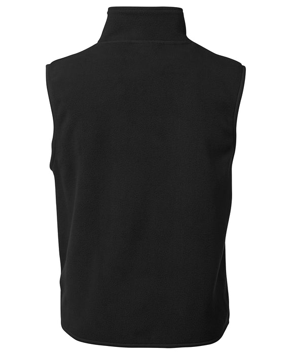 JBs 3OV - Warm 290gsm low-pill Polar Fleece Vest