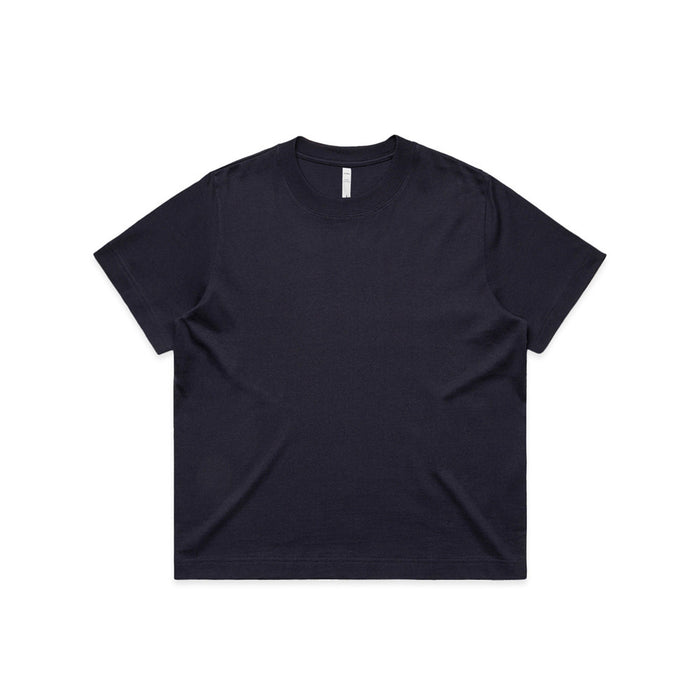 AS Colour 4030 Womans Box Tee