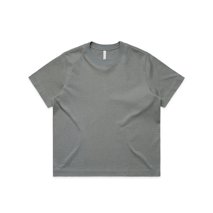 AS Colour 4030 Womans Box Tee