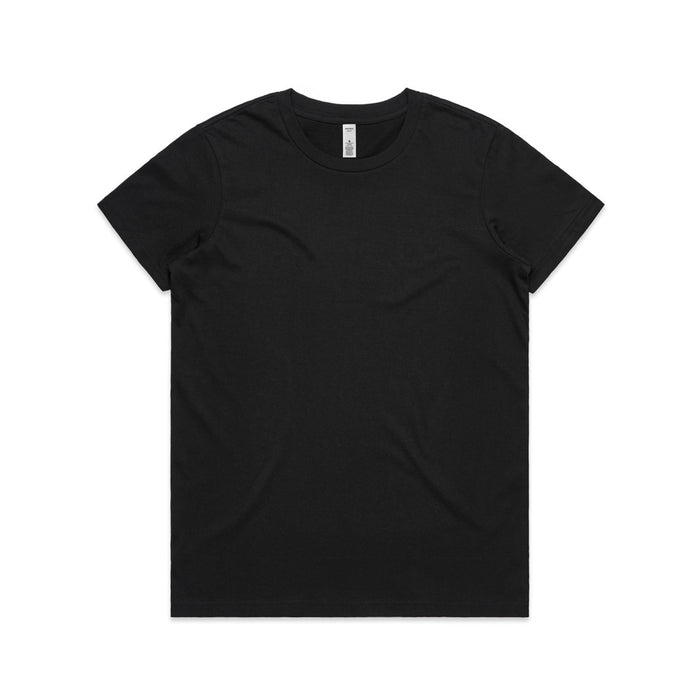 AS Colour WO'S 4051 Basic Tee