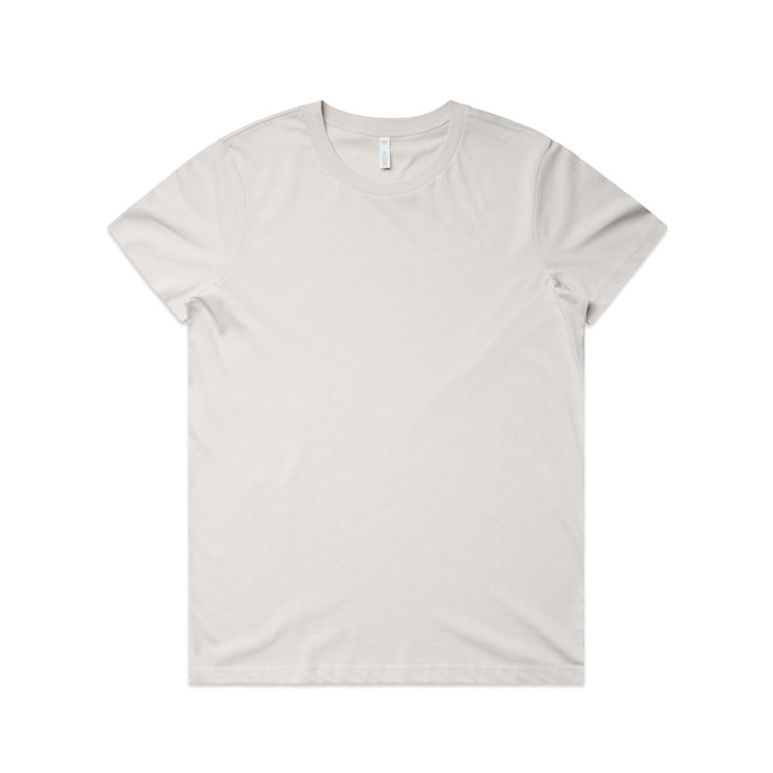 AS Colour WO'S 4051 Basic Tee