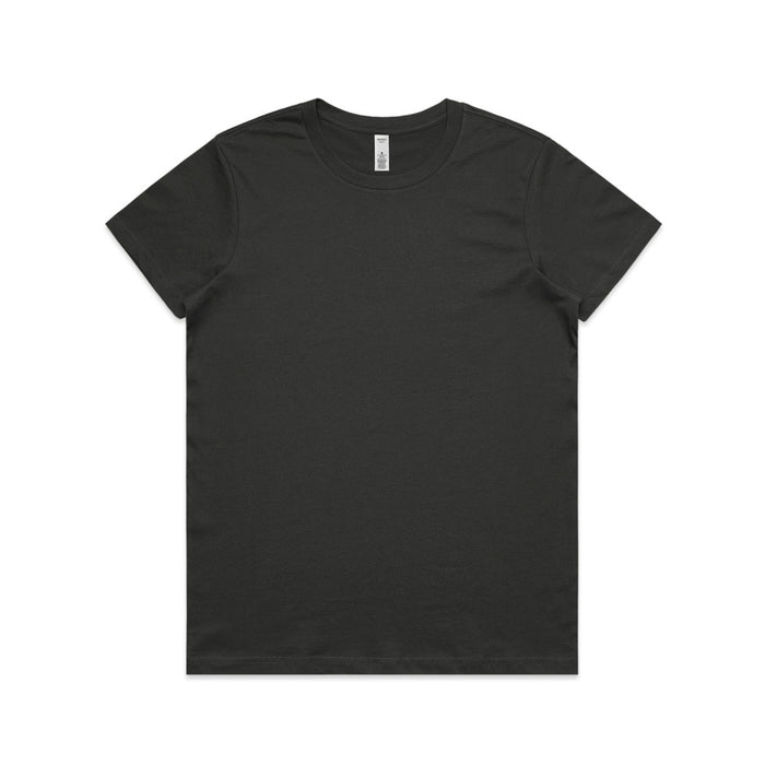 AS Colour WO'S 4051 Basic Tee
