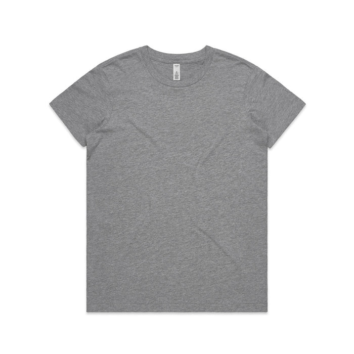 AS Colour WO'S 4051 Basic Tee