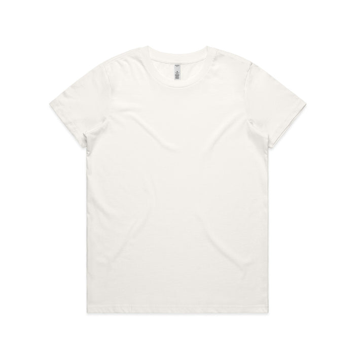 AS Colour WO'S 4051 Basic Tee