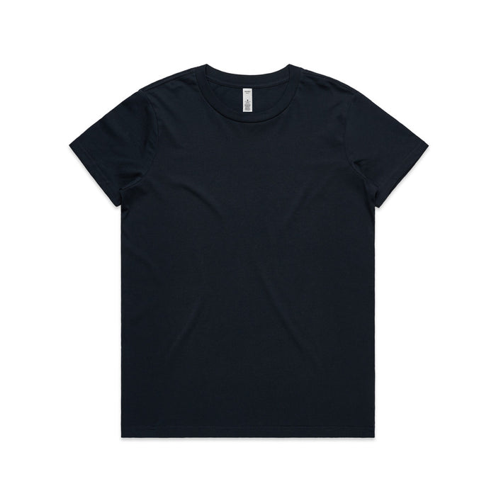 AS Colour WO'S 4051 Basic Tee