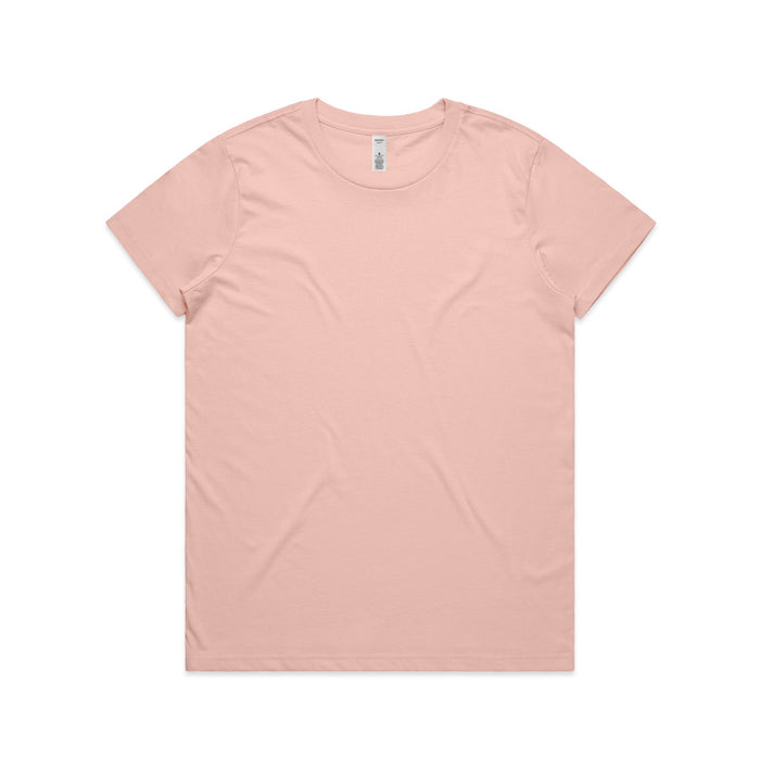 AS Colour WO'S 4051 Basic Tee