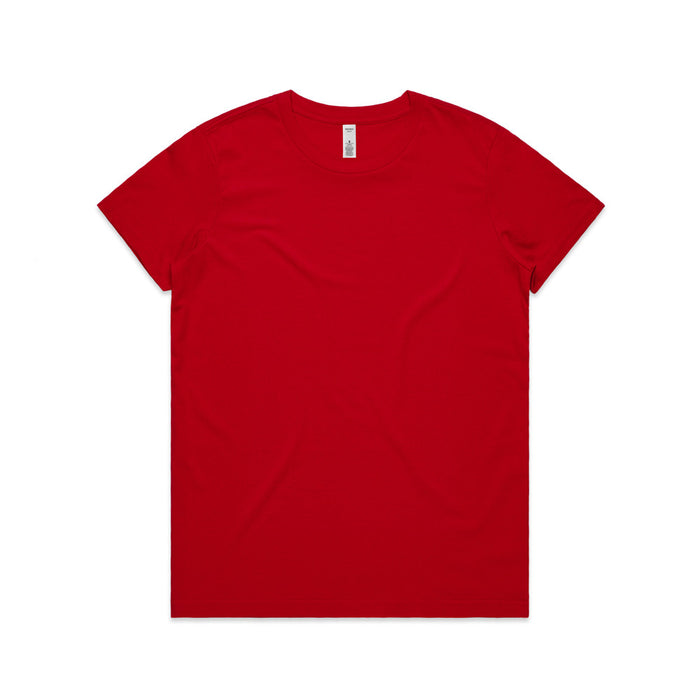 AS Colour WO'S 4051 Basic Tee