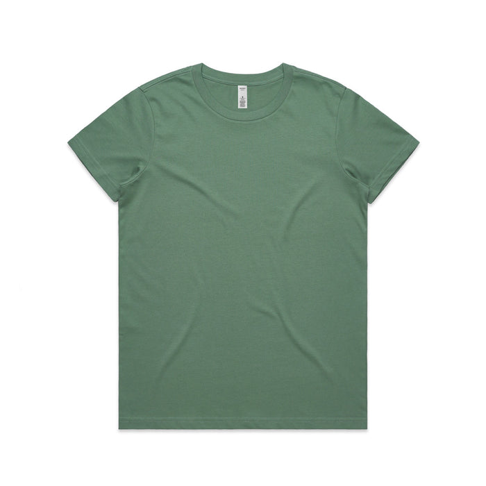 AS Colour WO'S 4051 Basic Tee